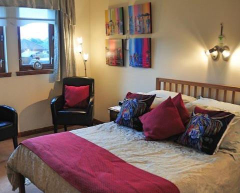 Ashcroft Farmhouse East Calder Екстериор снимка